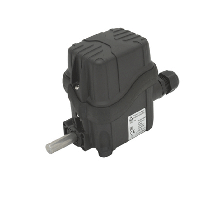 Getriebeendschalter Fox