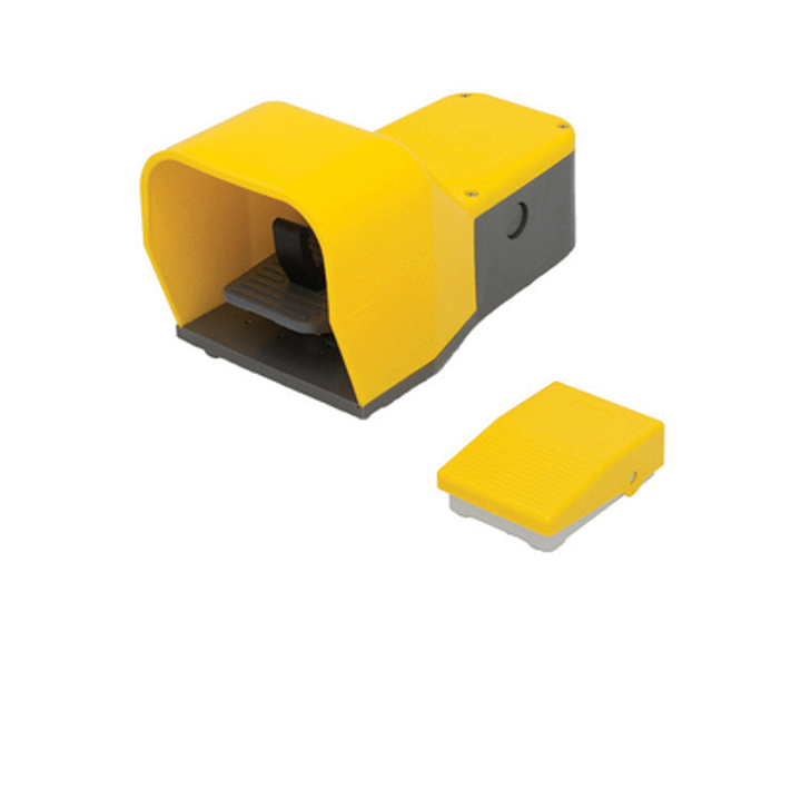 Fußschalter Omicron