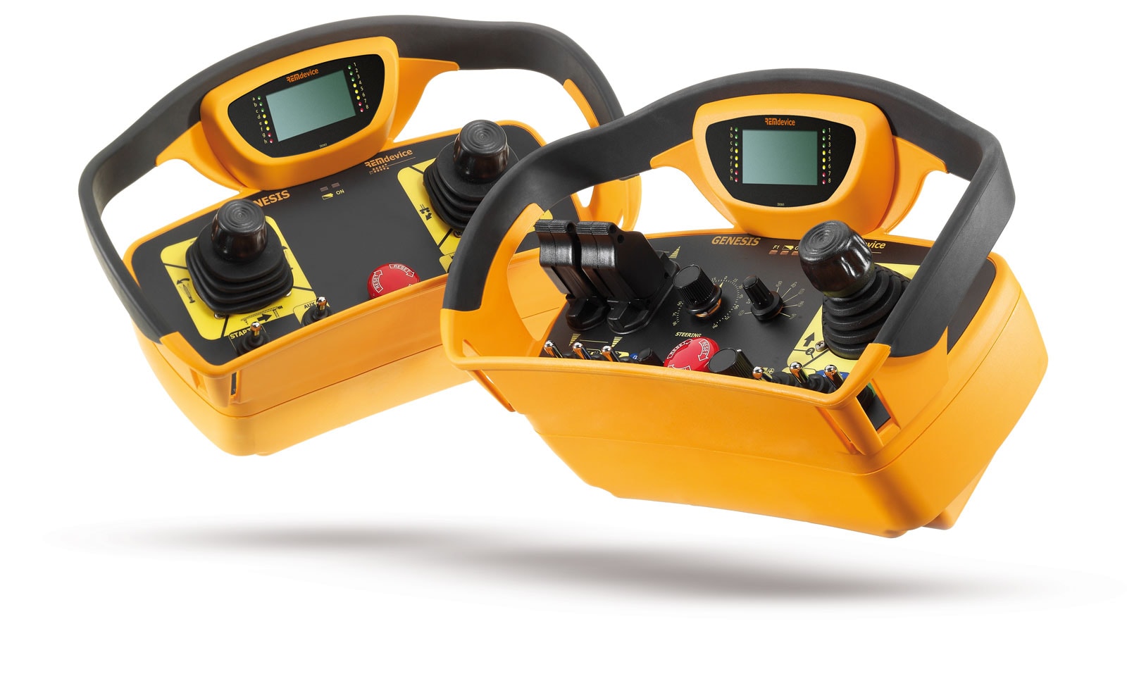 Funkfernsteuerung Genesis